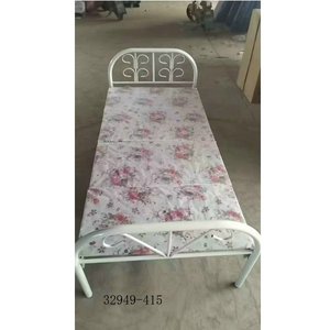 เตียงพับโลหะสมัยใหม่ 32949-415 - Product Image 1