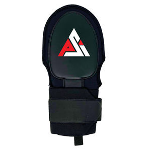 Mitaine de baseball professionnelle personnalisée unisexe pour droitiers et gauchers, haute qualité, protection durable de la paume, design tendance - Product Image 1