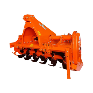 Ấn Độ <span class=keywords><strong>rotavator</strong></span> Tu Luyện nông nghiệp nông nghiệp nhỏ ROTARY tiller Crawler máy kéo Tu Luyện - Product Image 3