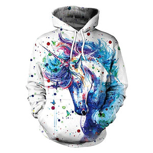 Sweat-shirts à sublimation pour femmes, nouveau style populaire, taille personnalisée, meilleure qualité - Product Image 1
