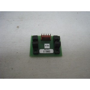 Interruptor de Láminas PCB para Sistemas Novellus 64481 Fusion - Equipo y Piezas de Semiconductores Legados Globales de Confianza - Product Image 2