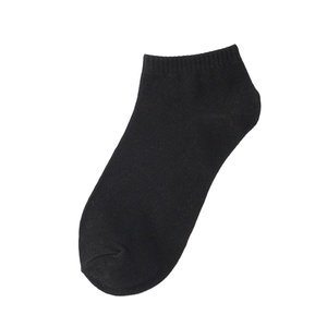 Chaussettes Souples Personnalisées en Spandex/Nylon à Impression Numérique, Qualité Supérieure, Anti-Bactériennes, pour Tenues Décontractées et Tendance, Collection 2026 – Vente en Gros - Product Image 2