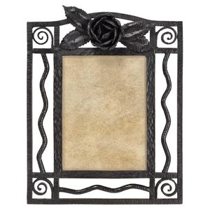 Cadre photo en bois MDF fait main de 15 mm d'épaisseur, design moderne, couleur personnalisée, taille sur mesure, gravure laser, best-seller - Product Image 4