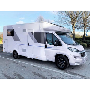 Fournisseur de camping-cars durables pour une utilisation en extérieur de longue durée, en terrain accidenté et par conditions météorologiques extrêmes - Product Image 1