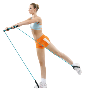 ALLWINWIN GYS05 Gym Stick - - Product Image 3