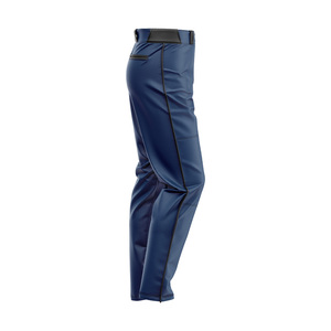 Pantalones de Béisbol/Sóftbol Unisex de Talla Grande, Transpirables, Antibacterianos, de Secado Rápido, con Estampado por Sublimación Personalizado, Más Vendidos en 2026 - Product Image 3