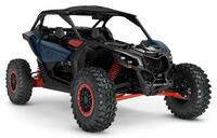 Véhicules utilitaires Ca M-averick X3 X RS TURBO RR 2026