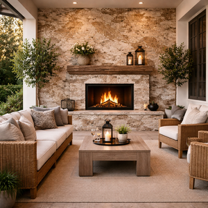 Plaque de placage en pierre translucide dorée, finition Ambre Radiant Glow pour murs et plafonds rétroéclairés, usage décoratif haut de gamme - Product Image 1