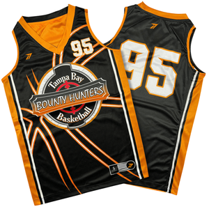 Maillot de basketball réversible pour adultes et jeunes, double face respirant, personnalisable avec logo d'équipe, numéro et nom, vente en gros OEM, directement de l'usine - Product Image 6