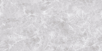 Carreaux de céramique modernes effet brique polie brillante Modèle 1160-D 300x600mm Isolation thermique pour murs intérieurs de centres commerciaux, supermarchés et villas