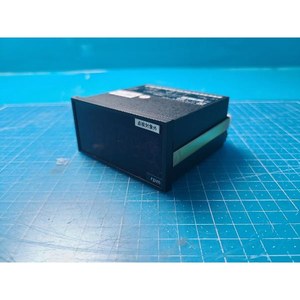 Alimentation pour contrôleur de stroboscope Kyoto Denkiki PS-06 ZM, utilisée comme pièce détachée d'équipement semi-conducteur d'époque - Product Image 4
