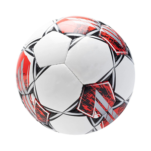 Balón de Fútbol SPIRITCHILL GOODS WA-0014 de Calidad de Exportación, Hecho en Pakistán, de PVC, Color Personalizado, Tamaño 5, Ecológico, para Entrenamiento - Product Image 4