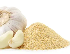 CRADLE of LIFE Granulado de Ajo Deshidratado, Ajo Envejecido con 4-7% de Humedad, Listo para Usar - Product Image 4