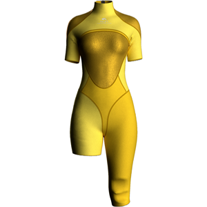 Traje de Buceo con Material de Poliuretano sin Costuras, Impermeable, Grosor de 3.0 mm, Unisex - Product Image 6