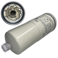Filtro Separador de Agua FS1006 P552216 P551006 BF1262 WK12290, Filtro Duradero para Camiones Diésel, Maquinaria de Construcción, Sistema de Combustible