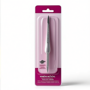 Warsaw Medical <b>Nail</b> Cuticle Pusher Premium Quality Medical Grade Instrument for <b>Nail</b> Care - Product Image 2