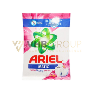 Detergente Líquido Ecológico para Ropa con Aroma Floral y a Lavanda para Cuero - Product Image 5