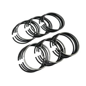 Jeu de segments de piston de 114 mm pour moteur diesel HINO J07 J08C, pièces détachées pour camions - Product Image 6