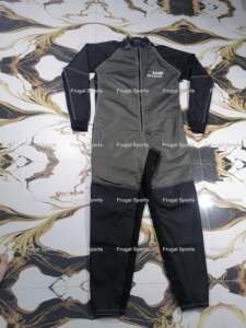 Trajes de Paracaidismo al por Mayor |   Traje de Paracaidismo para Interiores con Diseño y Logotipo Personalizados Disponibles |   Traje de Entrenamiento para Túnel de Viento - Product Image 6