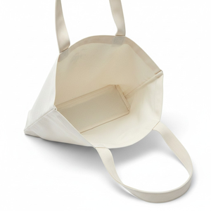 Sac fourre-tout en toile de coton mini, imprimé sur mesure, écologique, réutilisable, pour femmes, voyage, plage, cadeau promotionnel - Product Image 3