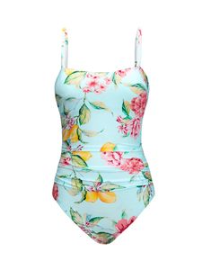 Maillots de bain une pièce en gros OEM, maillots de bain une pièce pour filles, dernier design, bonne qualité, maillots de bain pour femmes ODM - Product Image 1
