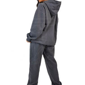 Survêtements décontractés professionnels haut de gamme pour femmes, survêtements pour femmes, vente chaude, logo personnalisé, survêtements respirants, prix bas - Product Image 2