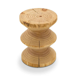 Vietnam Handmade Wooden <b>Stool</b> Wholesale Furniture Supplier Solid Wood Side <b>Stool</b> Handmade Minimalist Home Decor Multi Purpose - Product Image 2