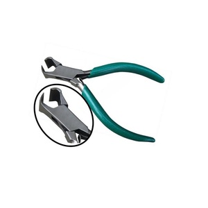Plier 5" top <b>cutter</b> heavy with v-spring jewellery tools - Product Image 1