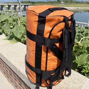 Workout Sports Duffel <b>Bag</b> with Shoe Pocket Wholesale Gym <b>Bag</b> Waterproof Fitness Sports Workout Duffel <b>Bag</b> Custom Design Gym <b>Bag</b> - Product Image 6