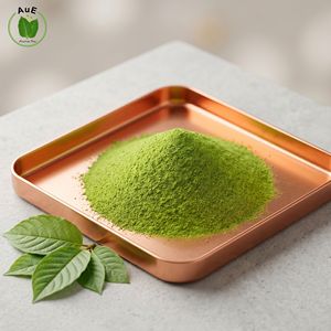 Must-Try AuE Purity Organic 1.2% Poudre de feuilles de plantes thaïlandaises, qualité alimentaire, séchée à l'air chaud, Khon Kaen 120 Mesh - Product Image 6