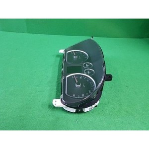 i30 Paneles de Instrumentos Usados 940032L025 - Product Image 3