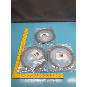 โตเกียวอิเล็กตรอน TEL D129704 แหวนยึดขนาด 3 มม., 149503 - อุปกรณ์และอะไหล่เซมิคอนดักเตอร์ระดับโลกที่เชื่อถือได้ - Product Image 3