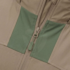 Traje Cortavientos para Hombre, Impermeable, Resistente al Viento, Ligero, Cómodo y Duradero, Ideal para Correr, Ciclismo y Senderismo - Product Image 6