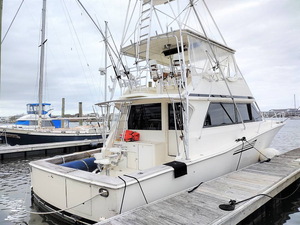 1990 V-i-k-i-n-g 53 S-p-o-r-t F-i-s-h-e-r-m-a-n - Product Image 2