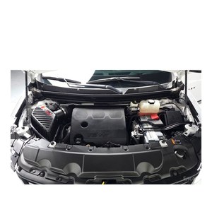 Chevrolet Traverse 3.6 AWD Redline GM Daewoo April 2021 Model 59,902 km Automatic Gearbox Leather Seats Rear <b>Camera</b> Left - Product Image 5