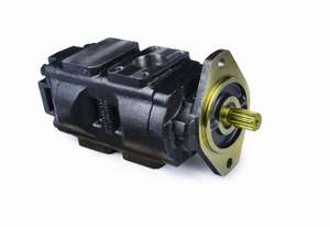 Bomba Hidráulica de Larga Duración para Piezas de Excavadora, Bomba Hidráulica de Tipo Engranaje de Alta Eficiencia a un Precio Razonable por Exportador - Product Image 2