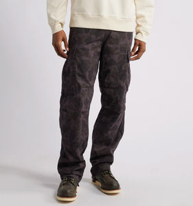 Pantalones Cargo de Camuflaje para Hombre, Estilo Urbano, con Múltiples Bolsillos, Diseño Impreso, Servicio OEM - Product Image 1