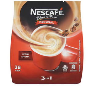 Café Nescafé Classic de qualité supérieure en gros / Nescafé Classic 200 grammes disponible pour l'exportation - Product Image 3