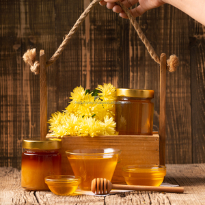 100% Pure Multiflora Honey From India Rich Aroma 250g Perimum Quality con el mejor precio de fabricación en envases a granel - Product Image 6