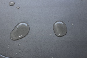 Fournisseur du Vietnam Table basse en béton Table ronde Table légère Meubles en béton à fibres de haute qualité - Product Image 3