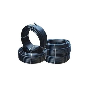 Tuberías Laterales de PE para Riego Agrícola y Paisajismo, Suministro Directo de Fábrica, con Servicio Personalizado, Duraderas y Ahorradoras de Agua - Product Image 4