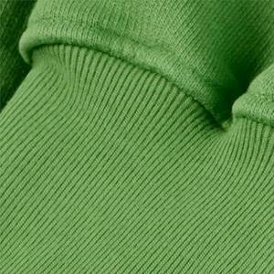 Dernier design, sweat à capuche vert surdimensionné pour homme, très demandé, faible MOQ, léger et confortable, idéal pour un usage décontracté. - Product Image 6