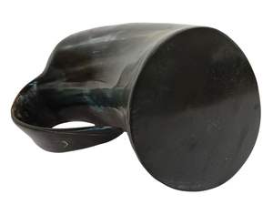 Jarra de Cuerno Viking Thunder Ecológica de Lujo, Paquete de 50 Unidades para Fiestas, Apta para Congelador - Product Image 3