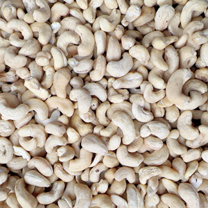 Factory Directly Wholesale Cashew <b>Nuts</b> Ww210 Premium Quality Cashew <b>Nut</b> Price In Vietnam With Custom Packaging - Product Image 1