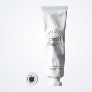 Crème hydratante pour les mains Reopyum Berry Baby O, 50 ml, tube pour peaux sensibles, cadeau de Noël - Product Image 1