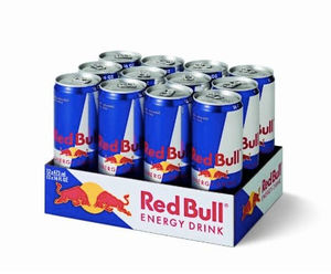 Best Selling Red Bull 250ml <b>Energy</b> <b>Drink</b> Wholesale Bulk Orders for Importers and Distributors - Product Image 5