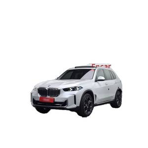 BMW X5 XDrive 40i XLine 2023, Volante a la Izquierda, Caja de Cambios Automática, con Cámara Trasera, 20,507 km - Product Image 1