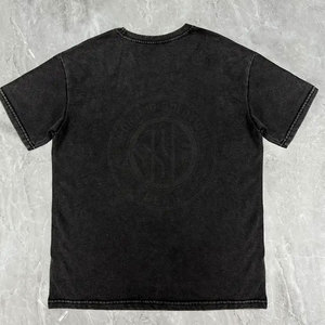 เสื้อยืดผู้หญิงเนื้อผ้านุ่มใส่สบาย แฟชั่นลำลองทันสมัย - Product Image 2