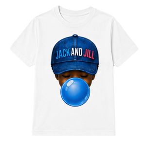 Camiseta Blanca de Manga Corta para Jóvenes, Cuello Redondo, Informal, para Uso Diario, Escolar, Deportivo, Estilo Urbano, Ropa Cómoda - Product Image 1