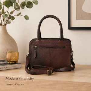 Sac fourre-tout pour femme en cuir véritable de vachette à poils, fait main, style western avec franges, sac à bandoulière, sac de voyage et de bureau - Product Image 2